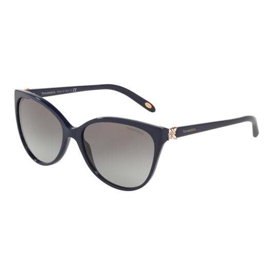 Lentes de Sol Tiffany TF4089B 82303C 58-16-140