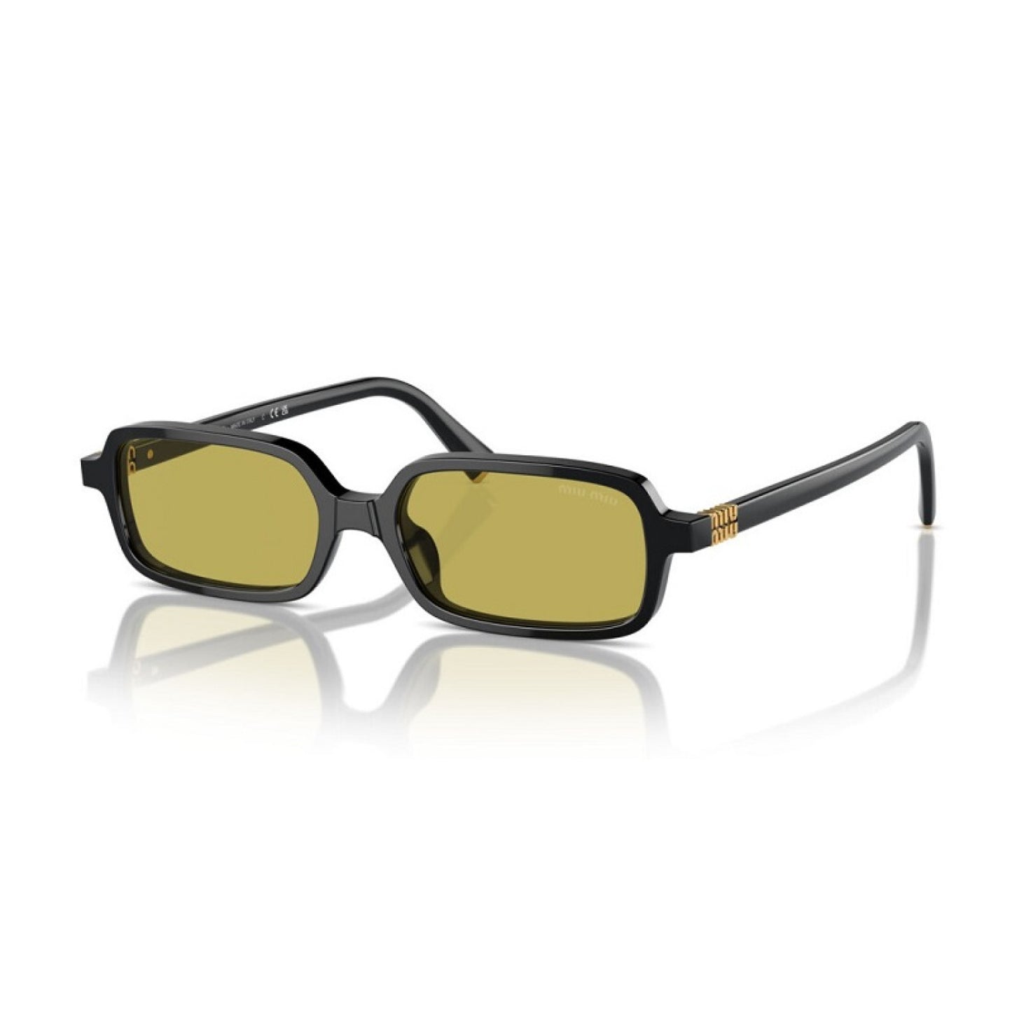 Lentes de Sol Miu Miu MU11ZSF 16K07O 52-15-140