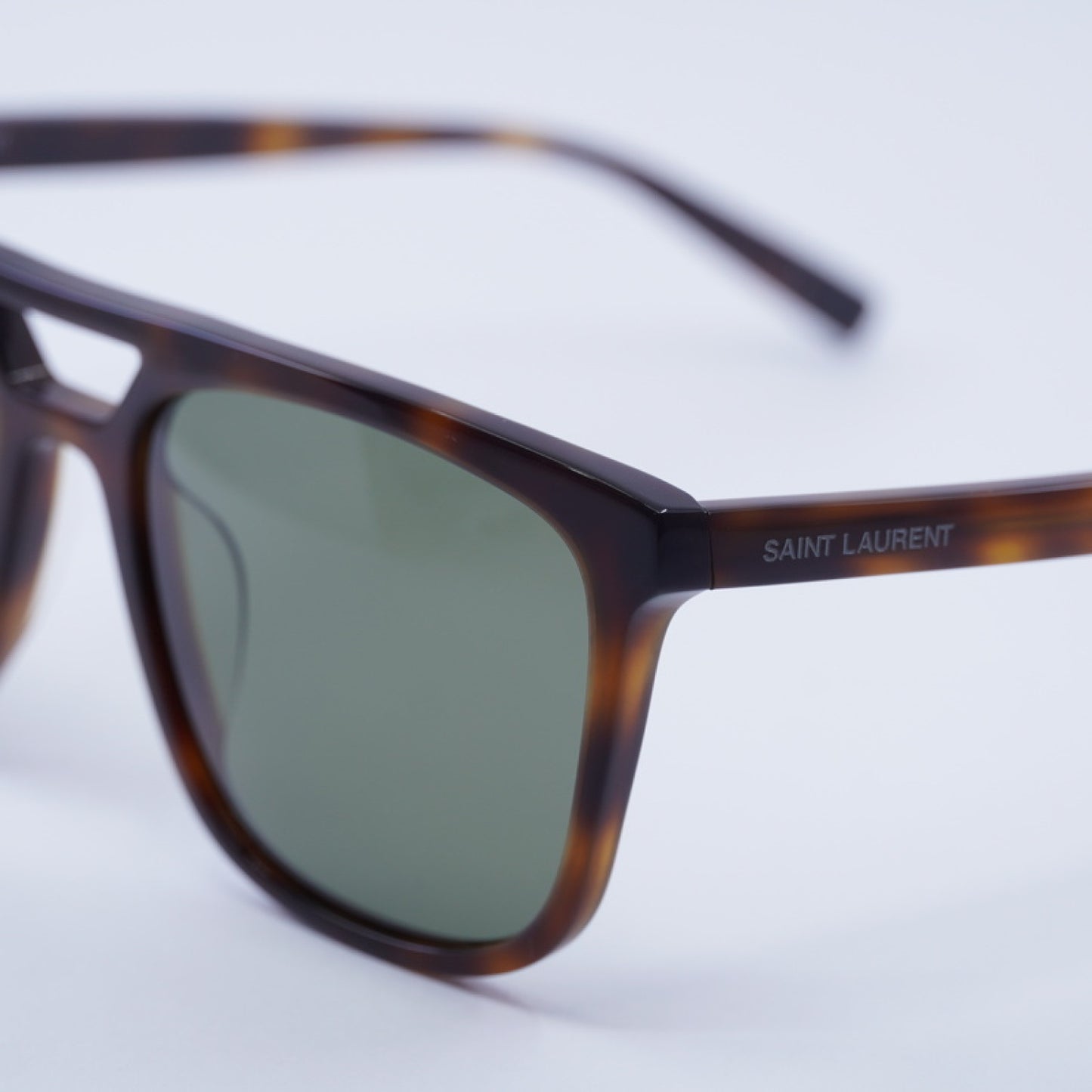 Lentes de Sol Saint Laurent SL455 002 56-19-145