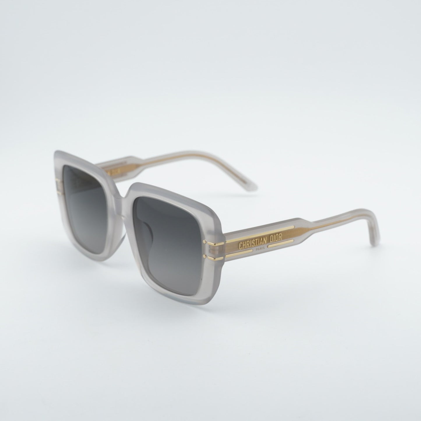 Lentes de Sol Dior DIORSIGNATURE S11F 78A1 55-21-145