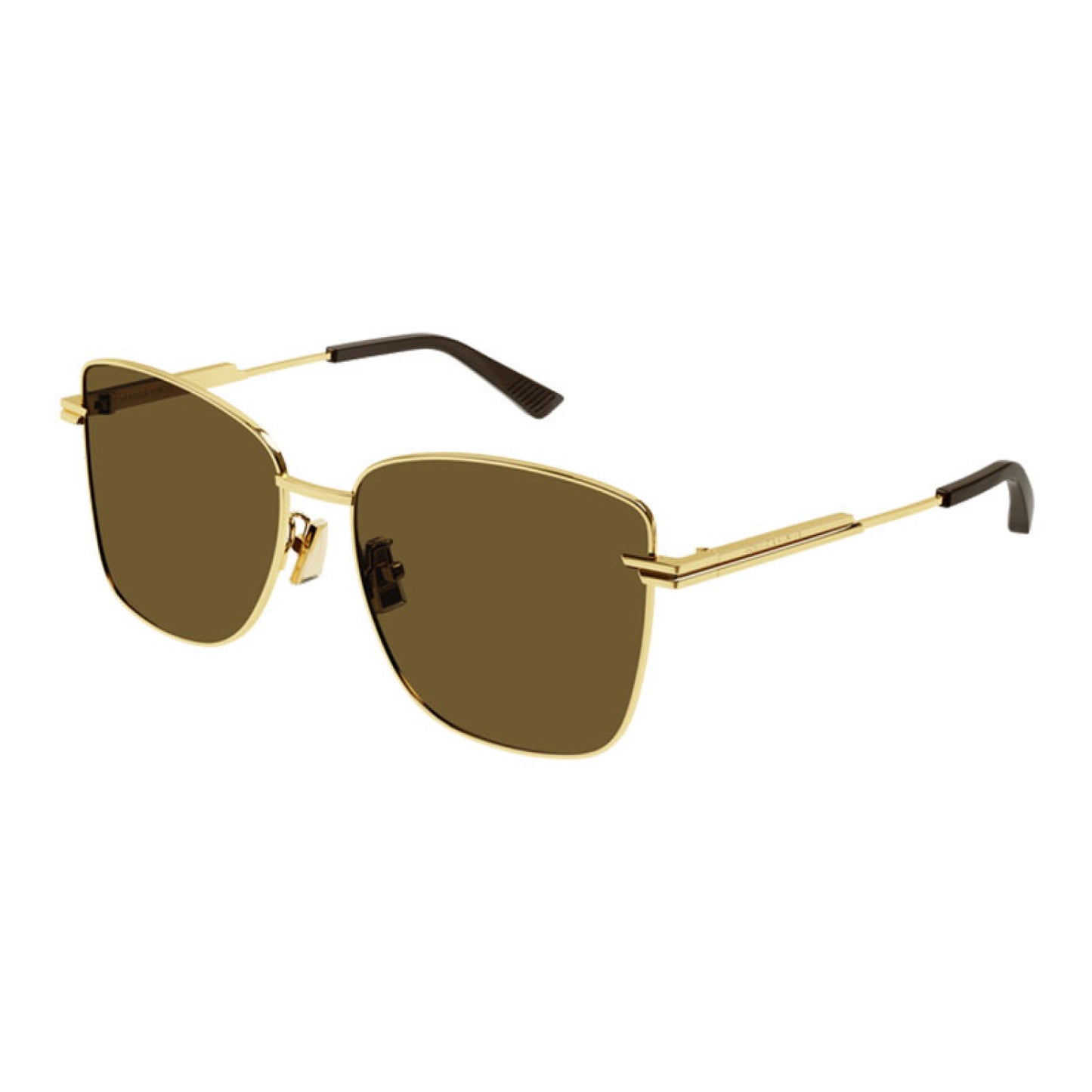 Lentes de Sol Bottega Veneta BV1237S 002 57-16-145
