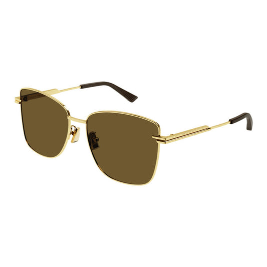 Lentes de Sol Bottega Veneta BV1237S 002 57-16-145