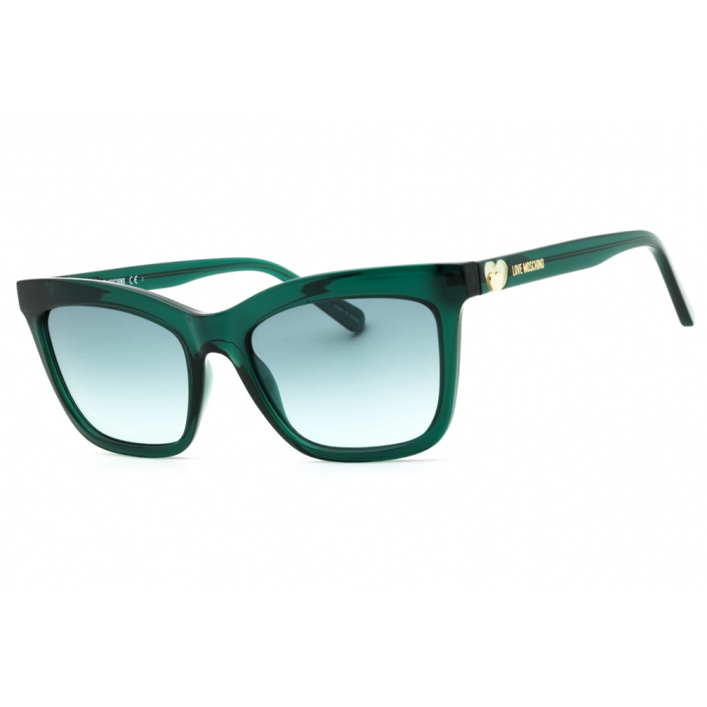 Lentes de Sol Moschino MOL057/S 01EDEQ 53-18-140