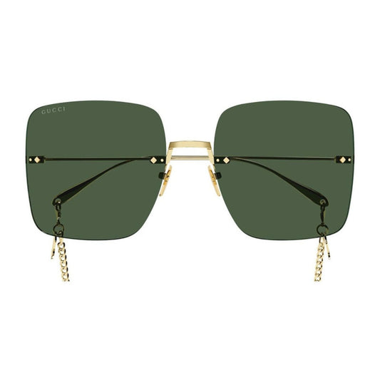 Lentes de Sol Gucci GG1147S 002 62-19-135