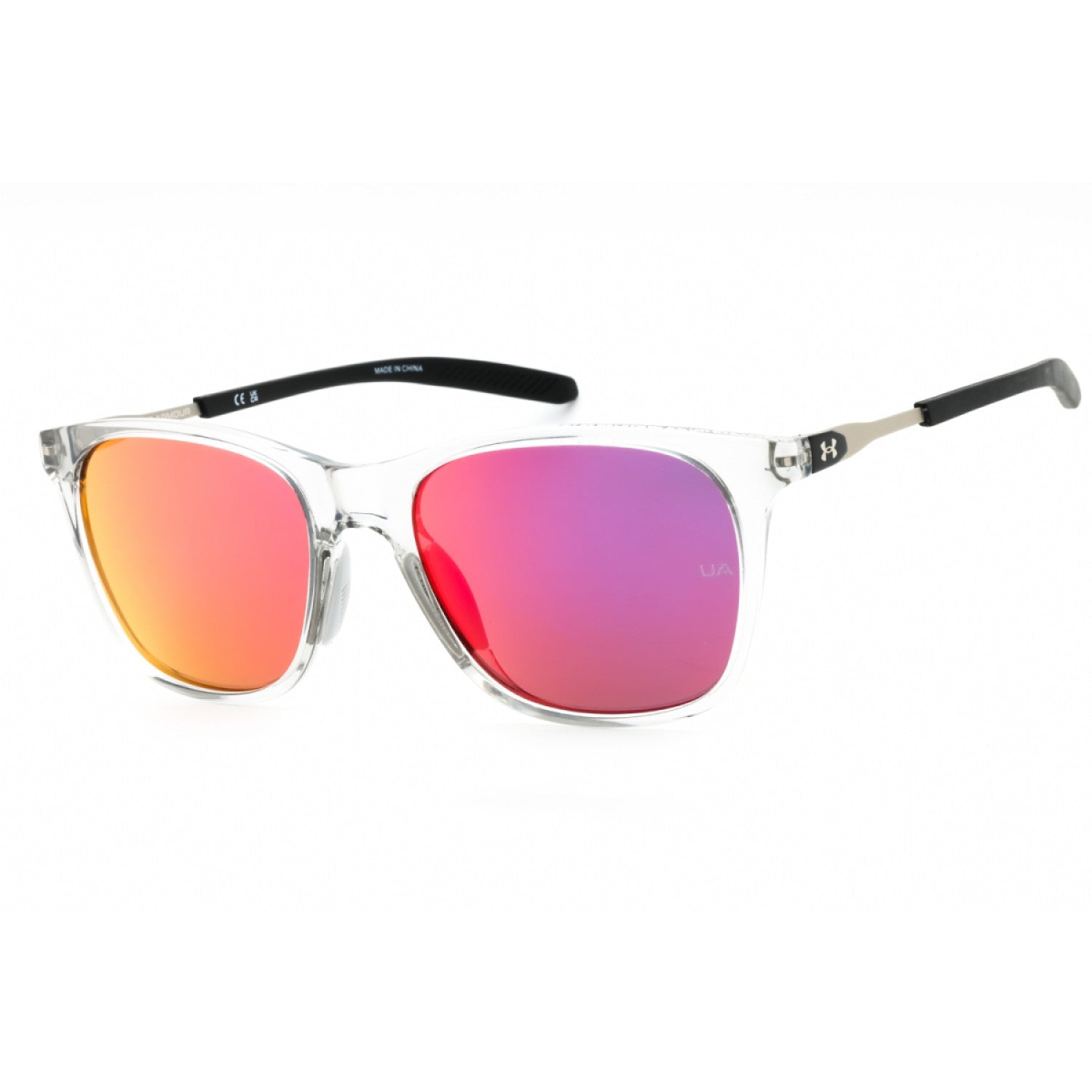 Lentes de Sol Under Armour UAGAMUT 063MMI 54-18-145