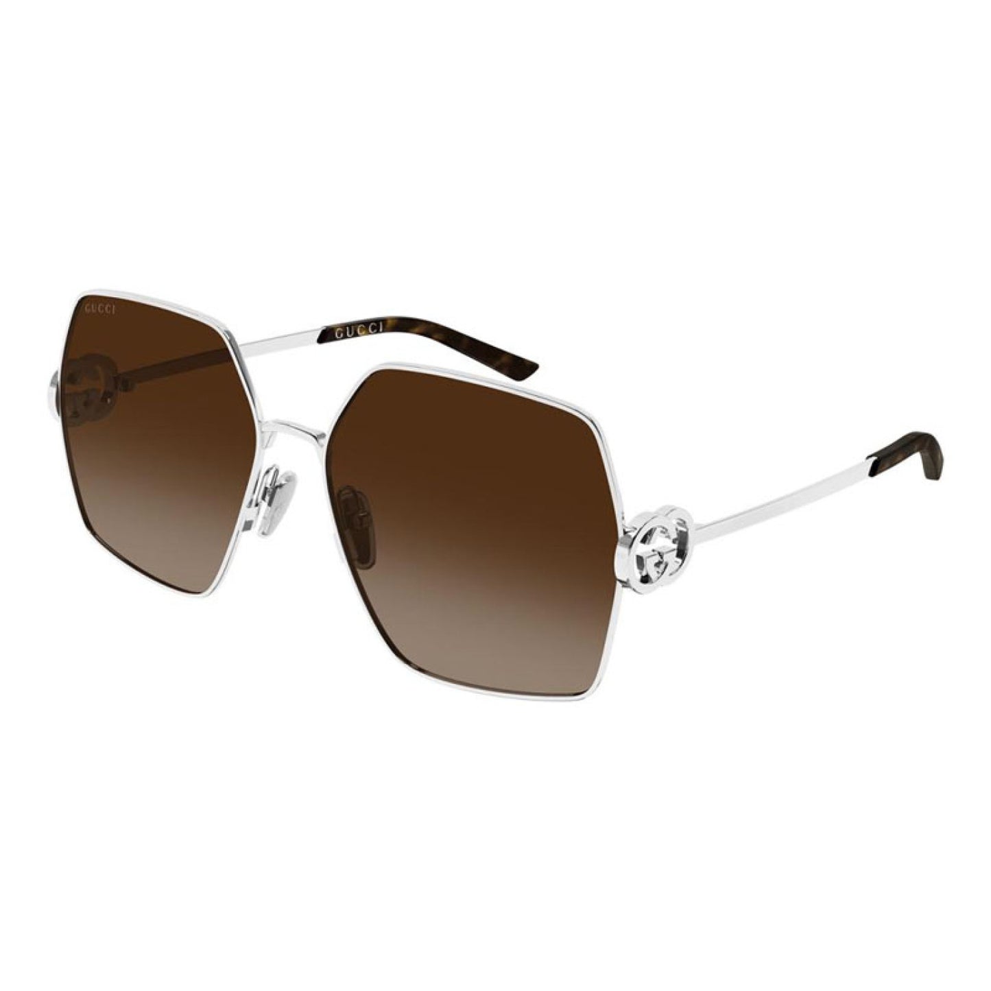 Lentes de Sol Gucci GG2163S 003 61-16-135