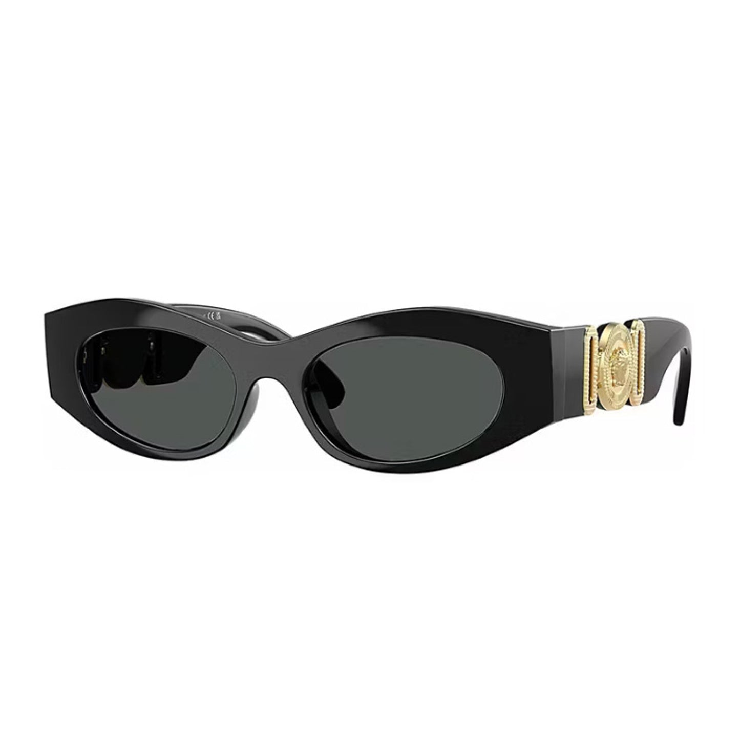 Lentes de Sol Versace VE4480U GB1/87 51-18-140