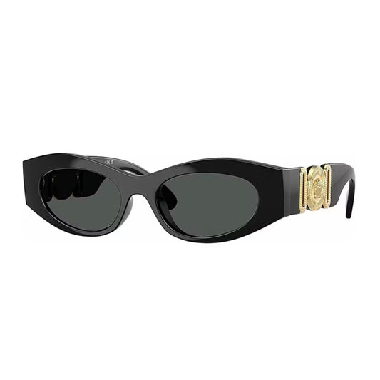 Lentes de Sol Versace VE4480U GB1/87 51-18-140