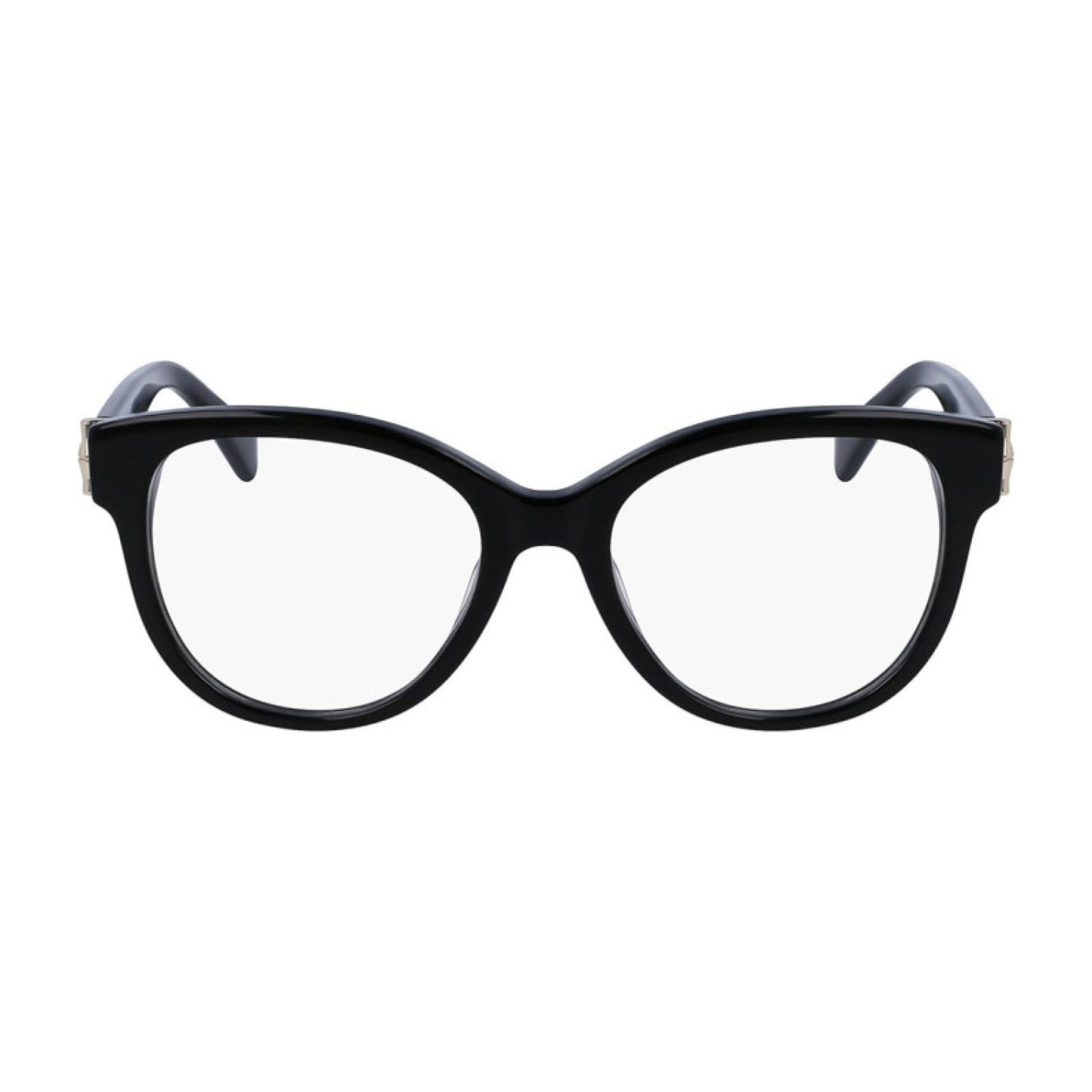 Longchamp LO2714 001 52-17-140 Eyeglass Frame