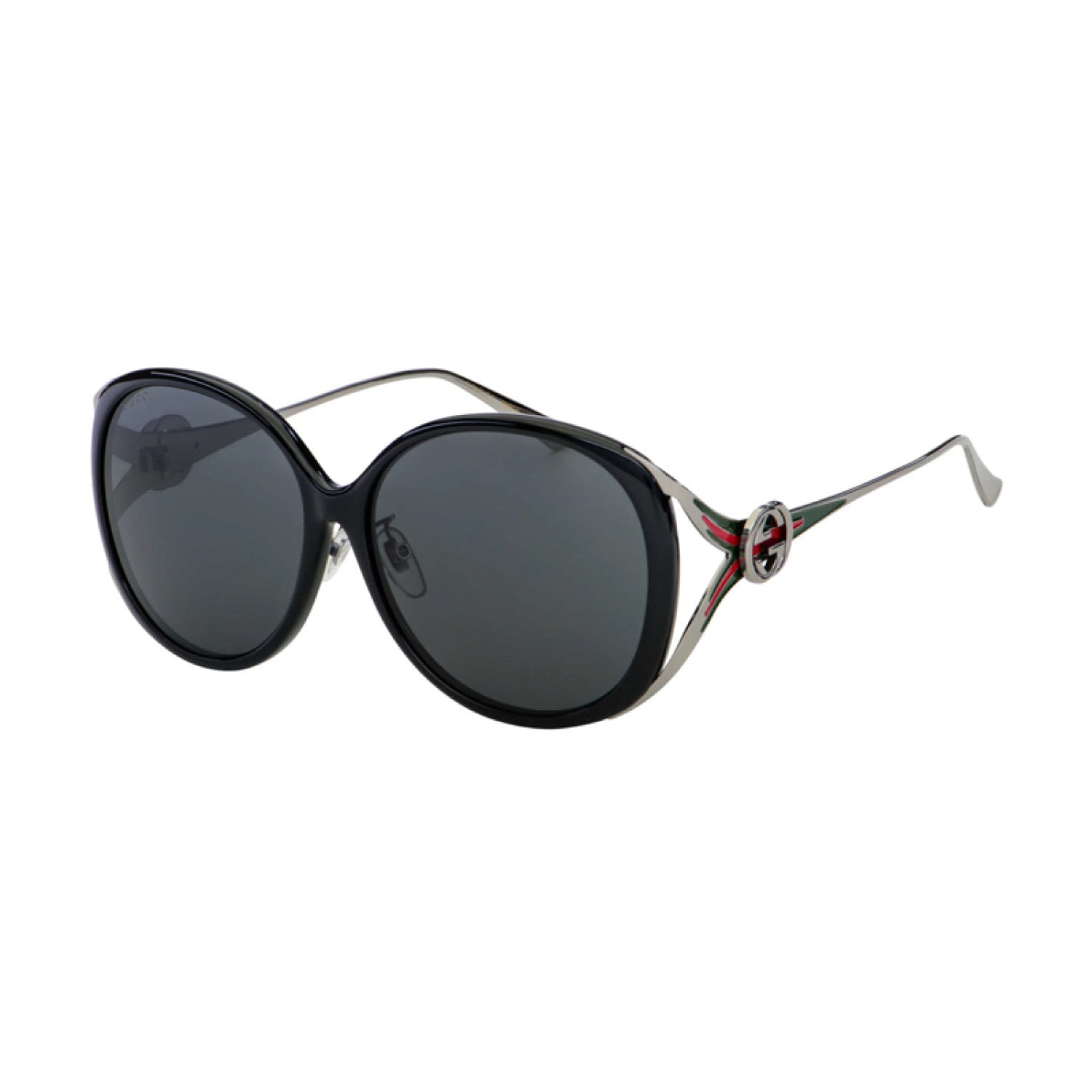 Lentes de Sol Gucci GG0226SK 002 60-14-130