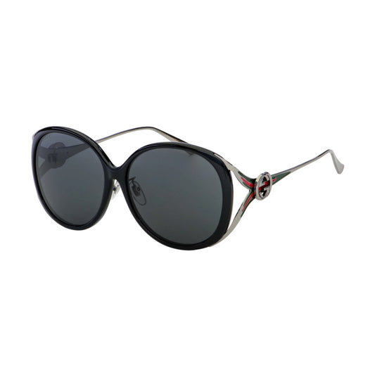 Lentes de Sol Gucci GG0226SK 002 60-14-130
