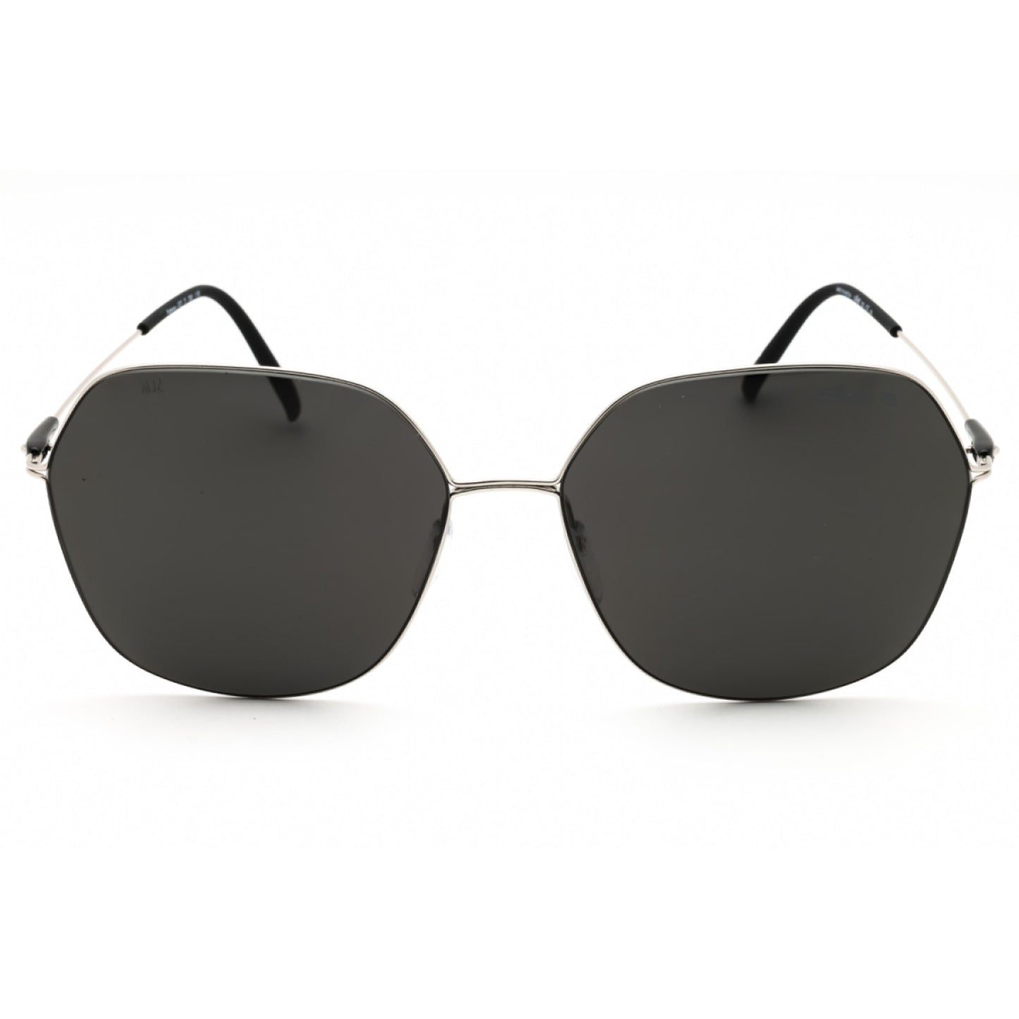 Lentes de Sol Silhouette POBLENOU 8737/75 7000 55-15-140