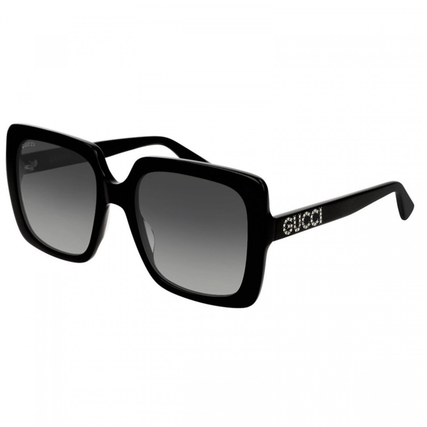 Lentes de Sol Gucci GG0418S 001 54-20-140