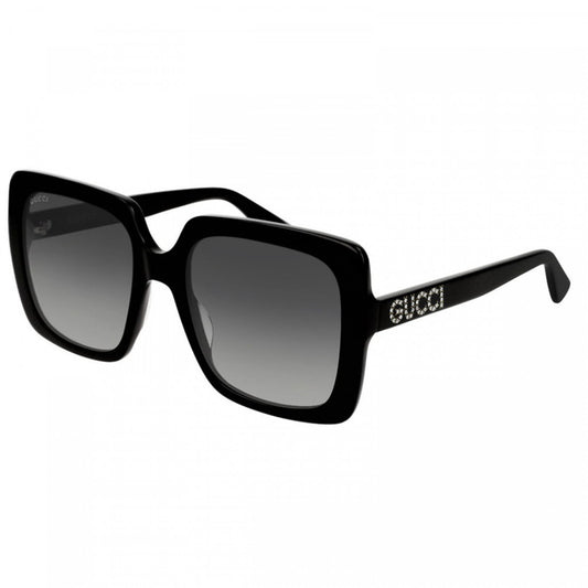 Lentes de Sol Gucci GG0418S 001 54-20-140