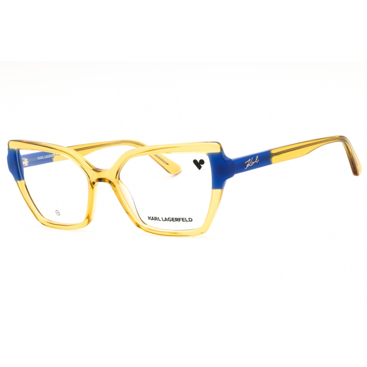 Armazón Oftálmico KARL LAGERFELD KL6131 216 53-17-140