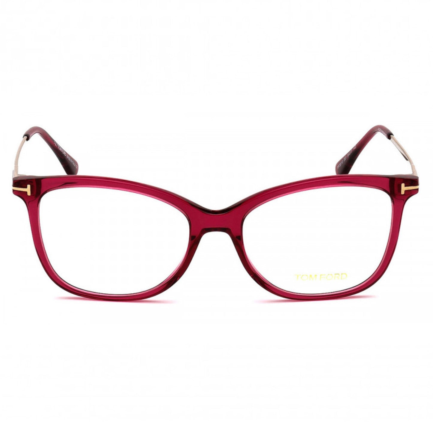 Armazón Oftálmico Tom Ford FT5510 081 52-17-140