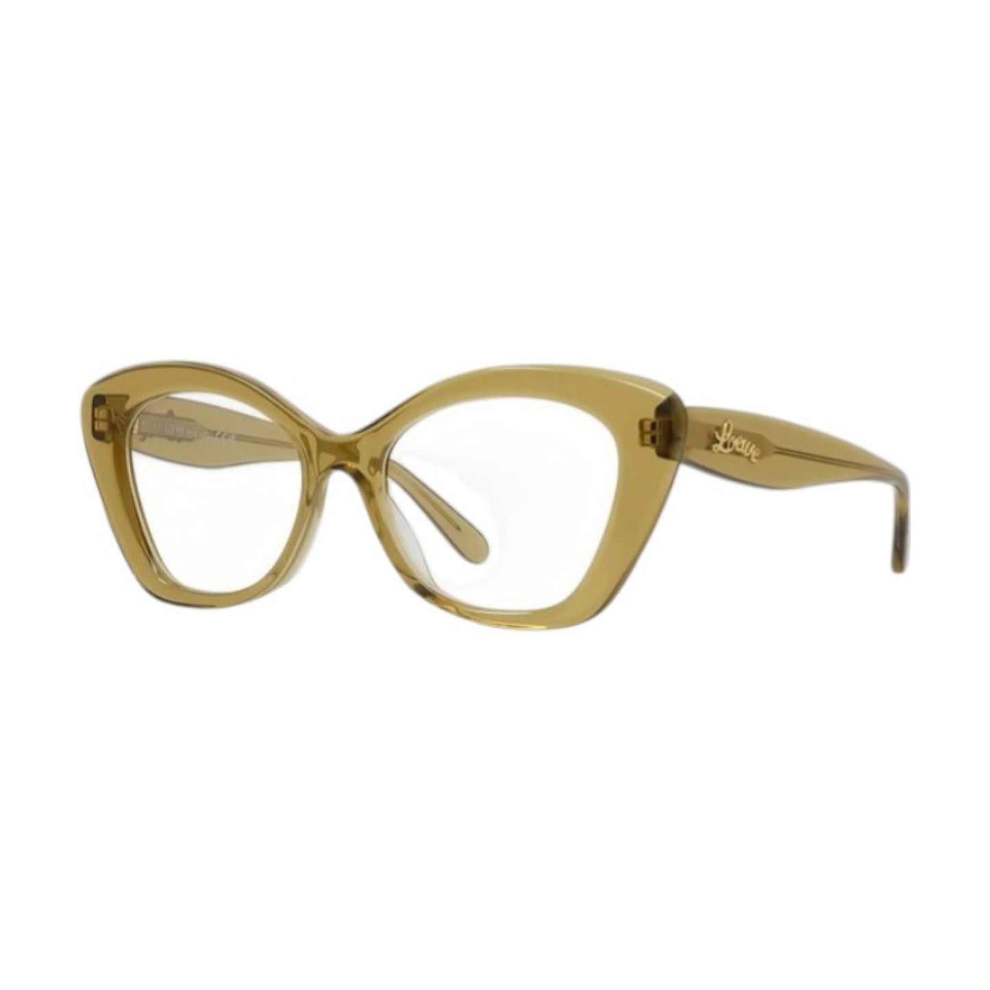 Armazón Oftálmico Loewe LW50067I 096 52-17-140