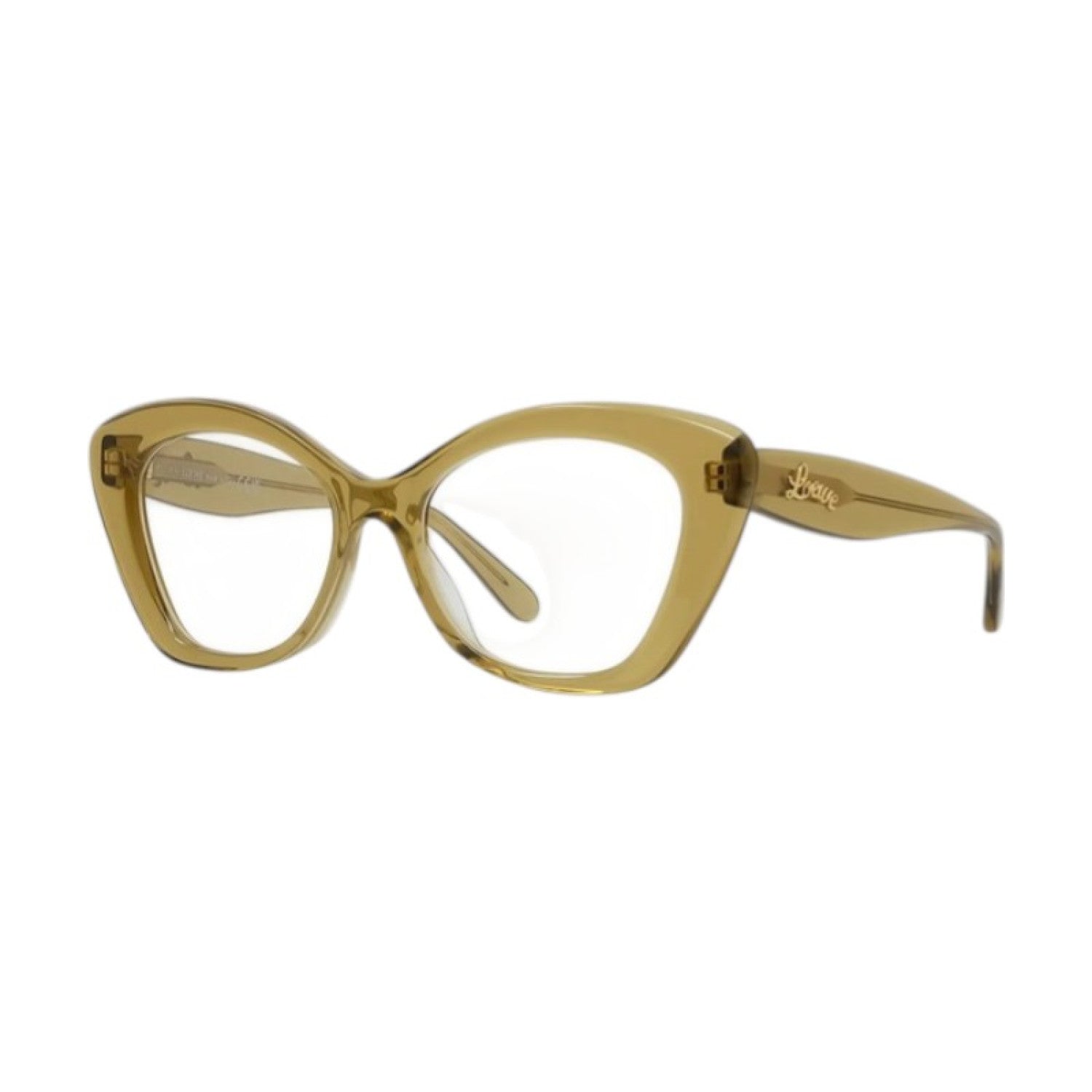 Armazón Oftálmico Loewe LW50067I 096 52-17-140