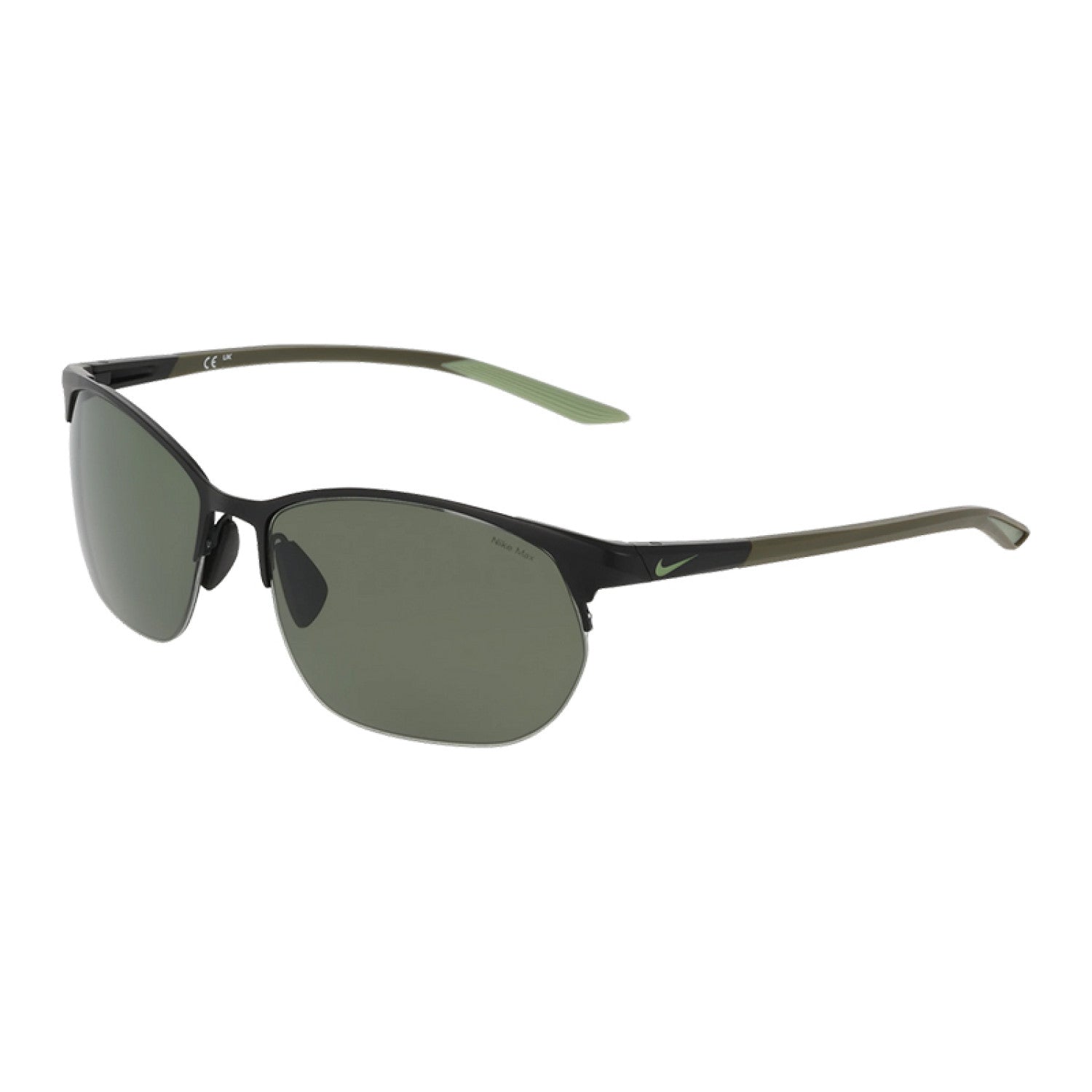 Lentes de Sol Nike NIKE MODERN METAL ZONE N IU3289X 011 62-17-145