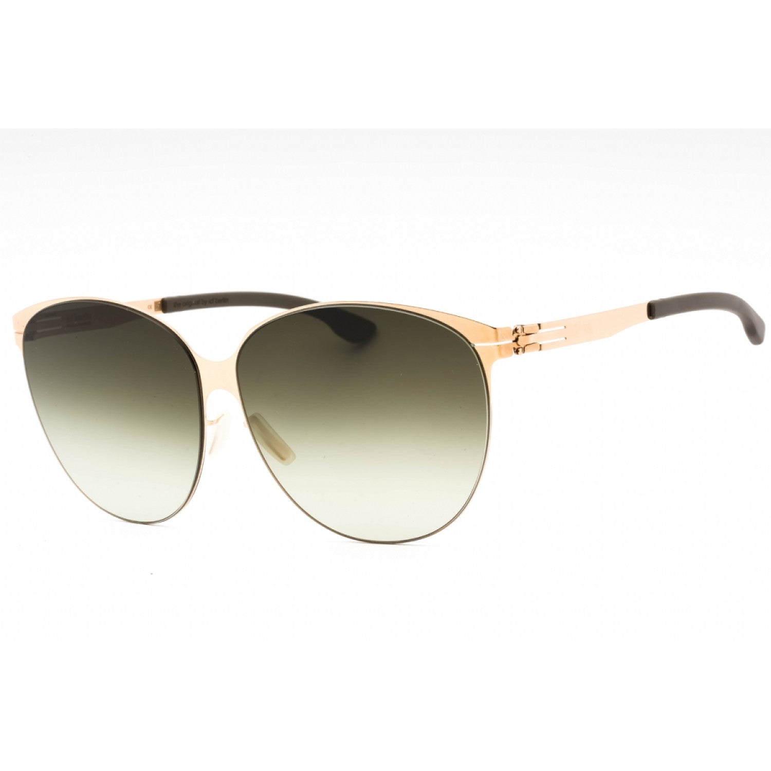 Lentes de Sol IC Berlin SWING M1397 032 62-12-135