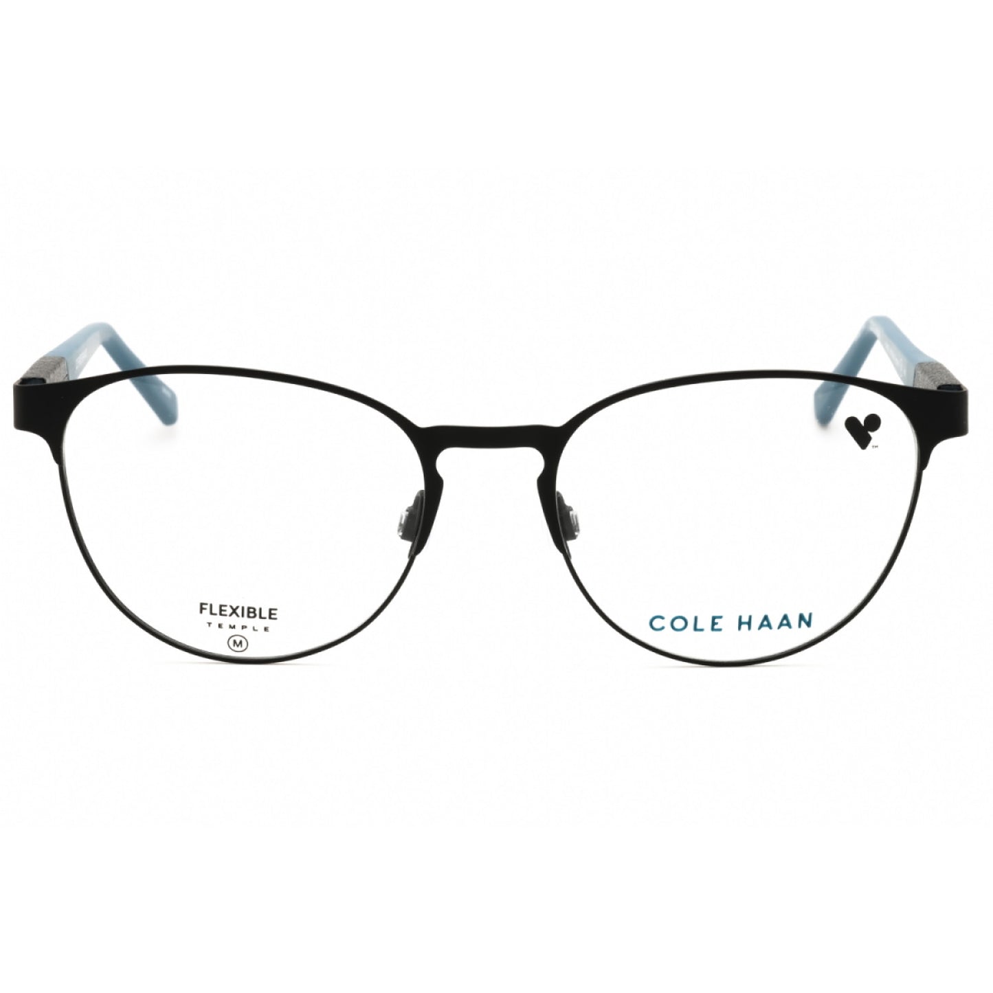 Armazón Oftálmico COLE HAAN CH4522 001 53-18-135