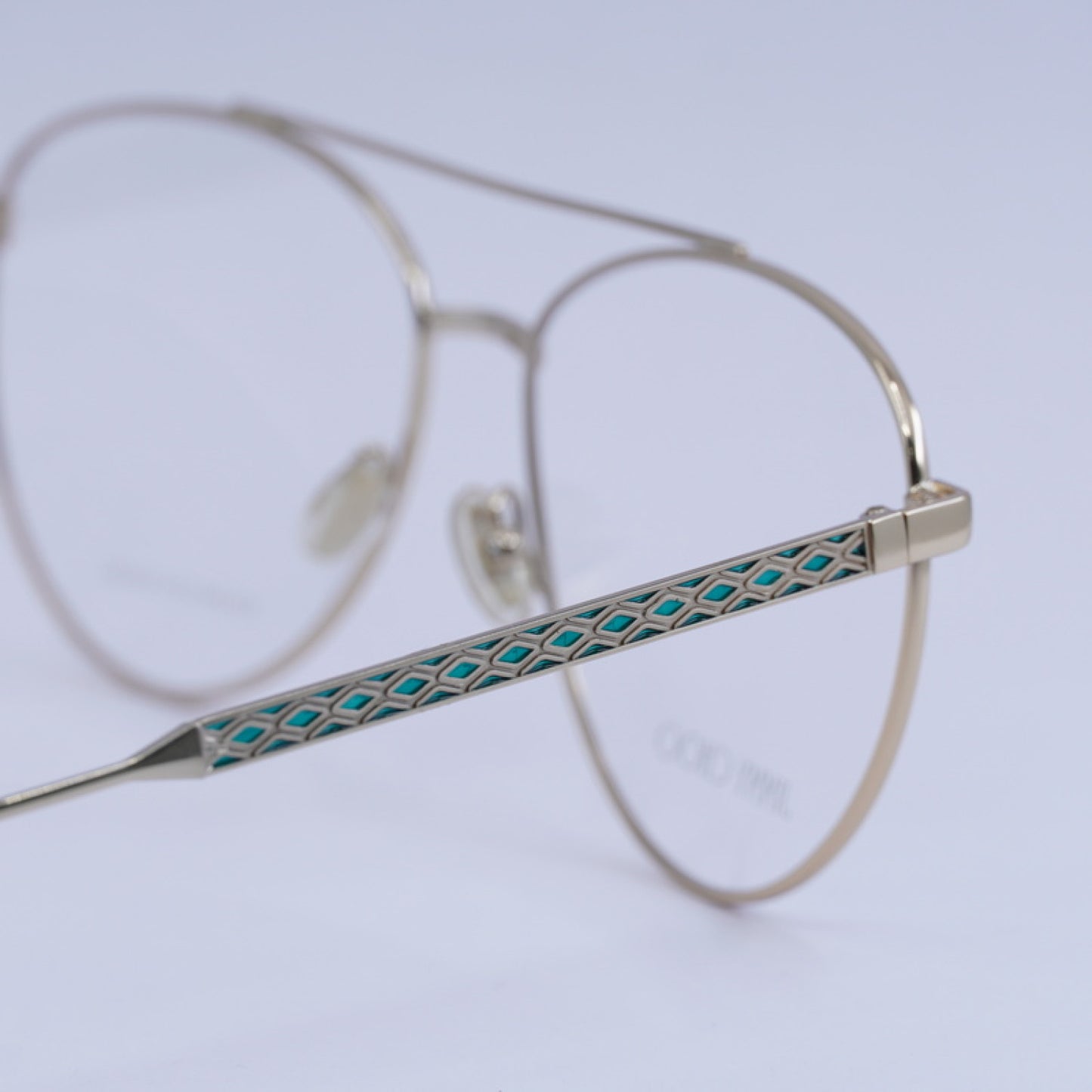Armazón Oftálmico Jimmy Choo JC216 0PEF00 58-15-140