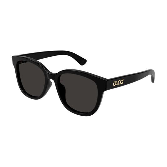 Lentes de Sol Gucci GG1797SK 001 55-19-145