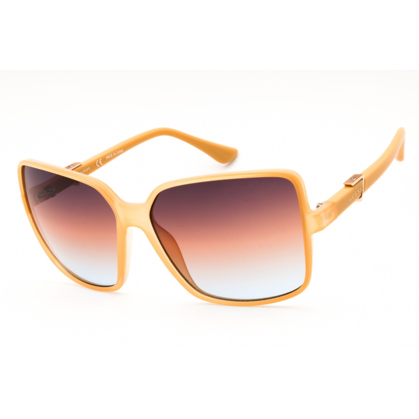 Lentes de Sol Guess GU7812 57F 61-15-130