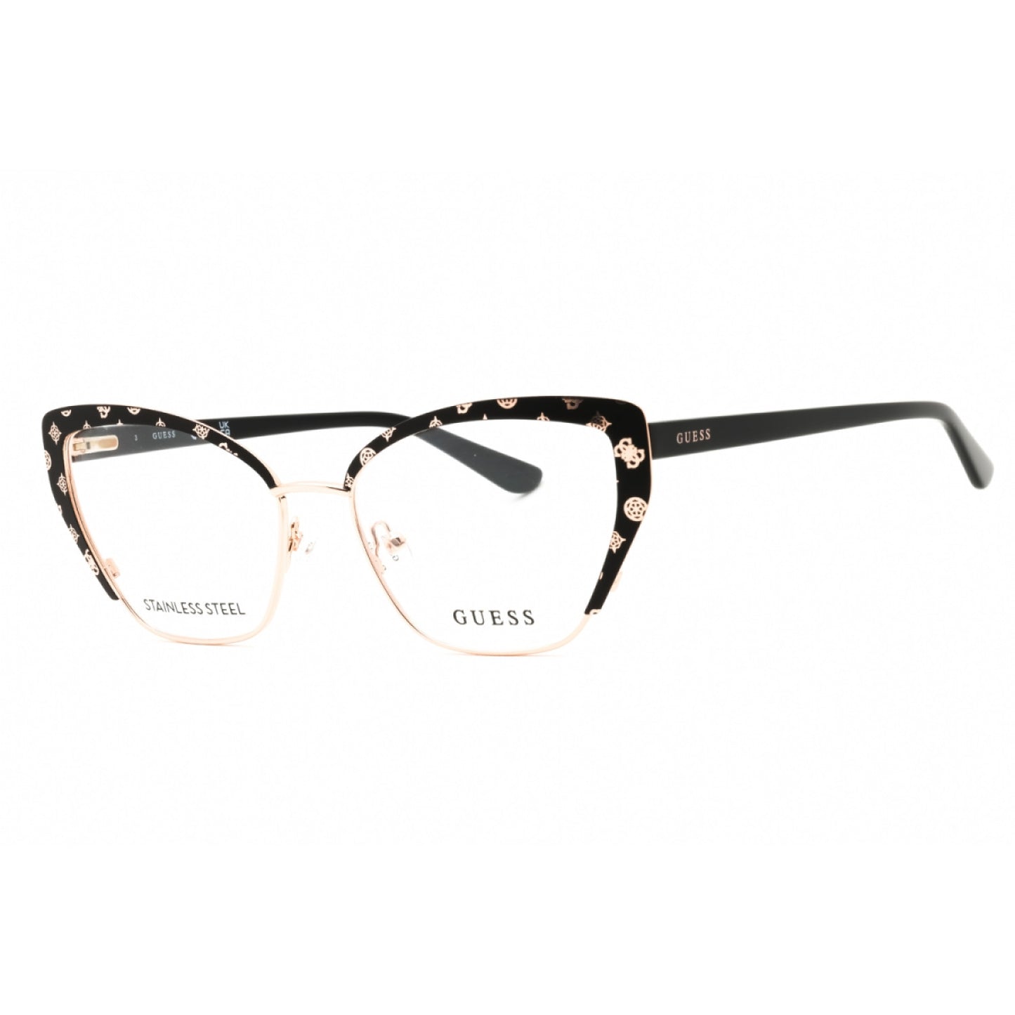 Armazón Oftálmico Guess GU50122 005 54-16-145