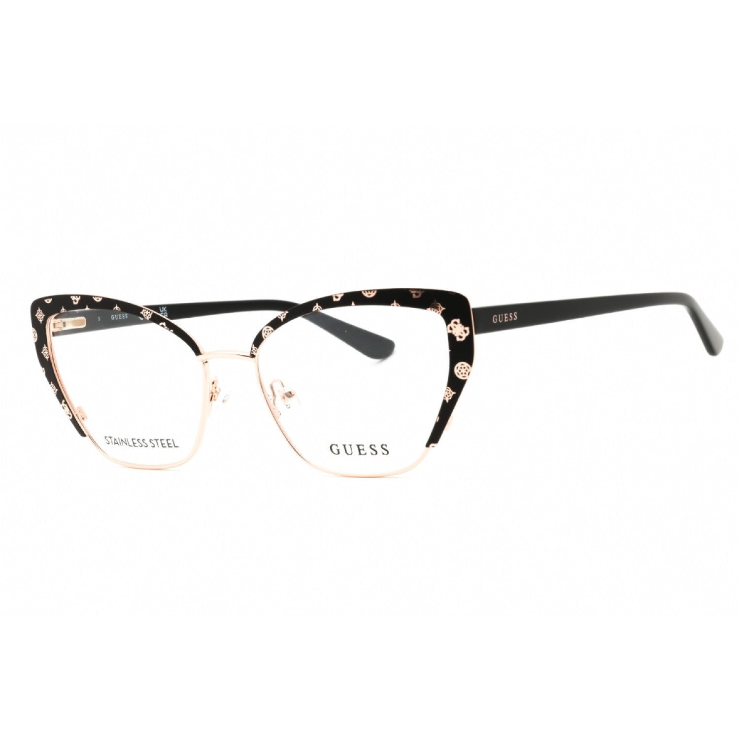 Armazón Oftálmico Guess GU50122 005 54-16-145