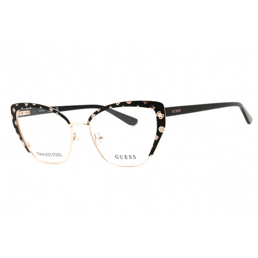 Armazón Oftálmico Guess GU50122 005 54-16-145