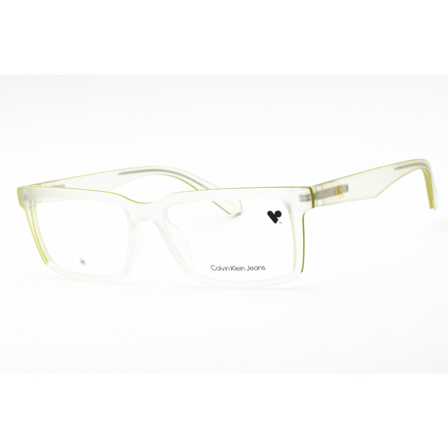 Armazón Oftálmico Calvin Klein Jeans CKJ23612 971 55-16-140