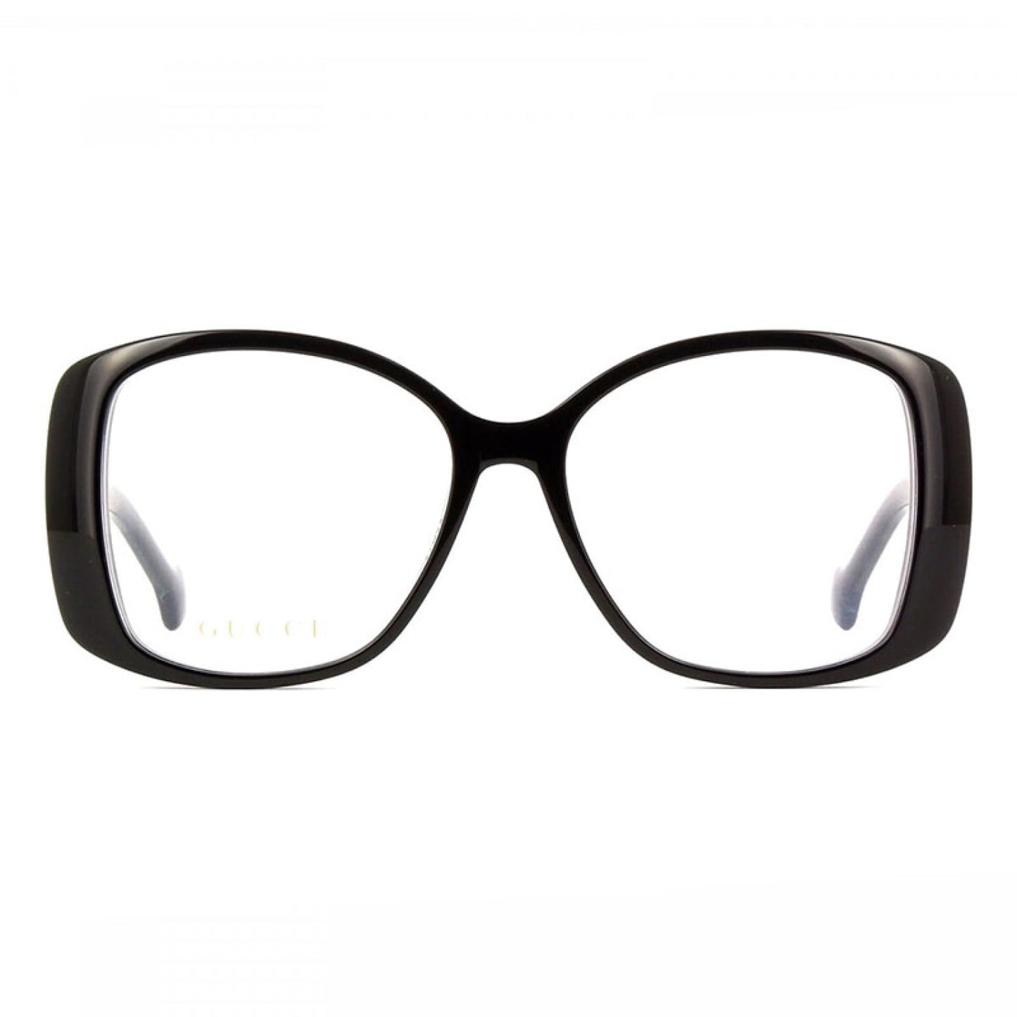 Armazón Oftálmico Gucci GG1236O 001 55-16-140
