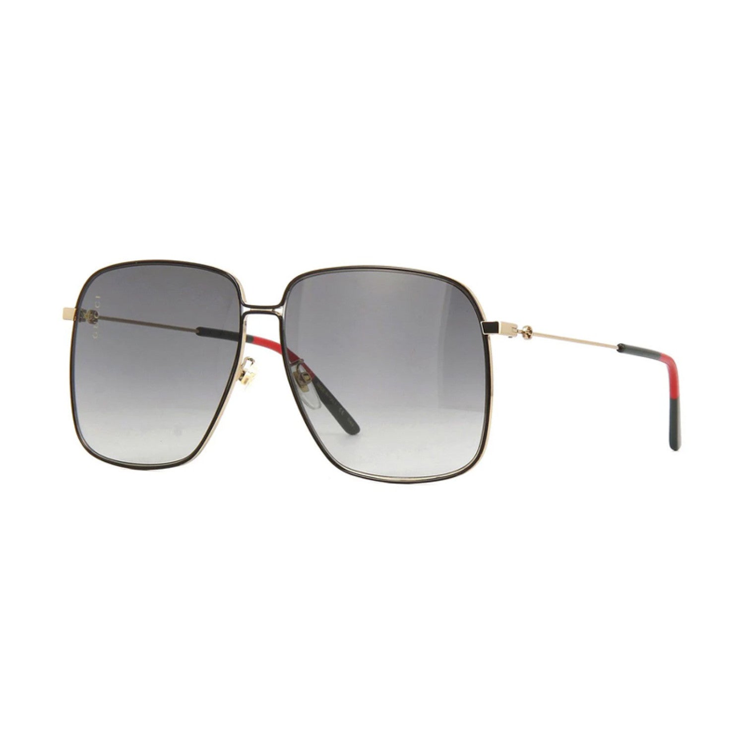 Lentes de Sol Gucci GG0394S 001 61-14-145