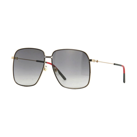 Lentes de Sol Gucci GG0394S 001 61-14-145