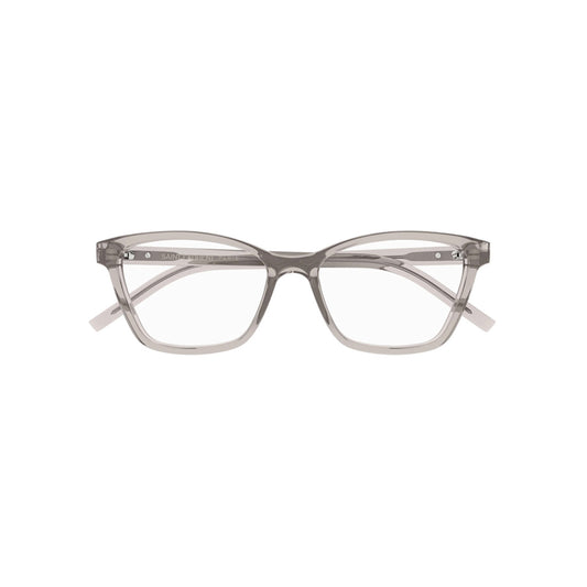 Armazón Oftálmico Saint Laurent SLM128 011 56-16-145