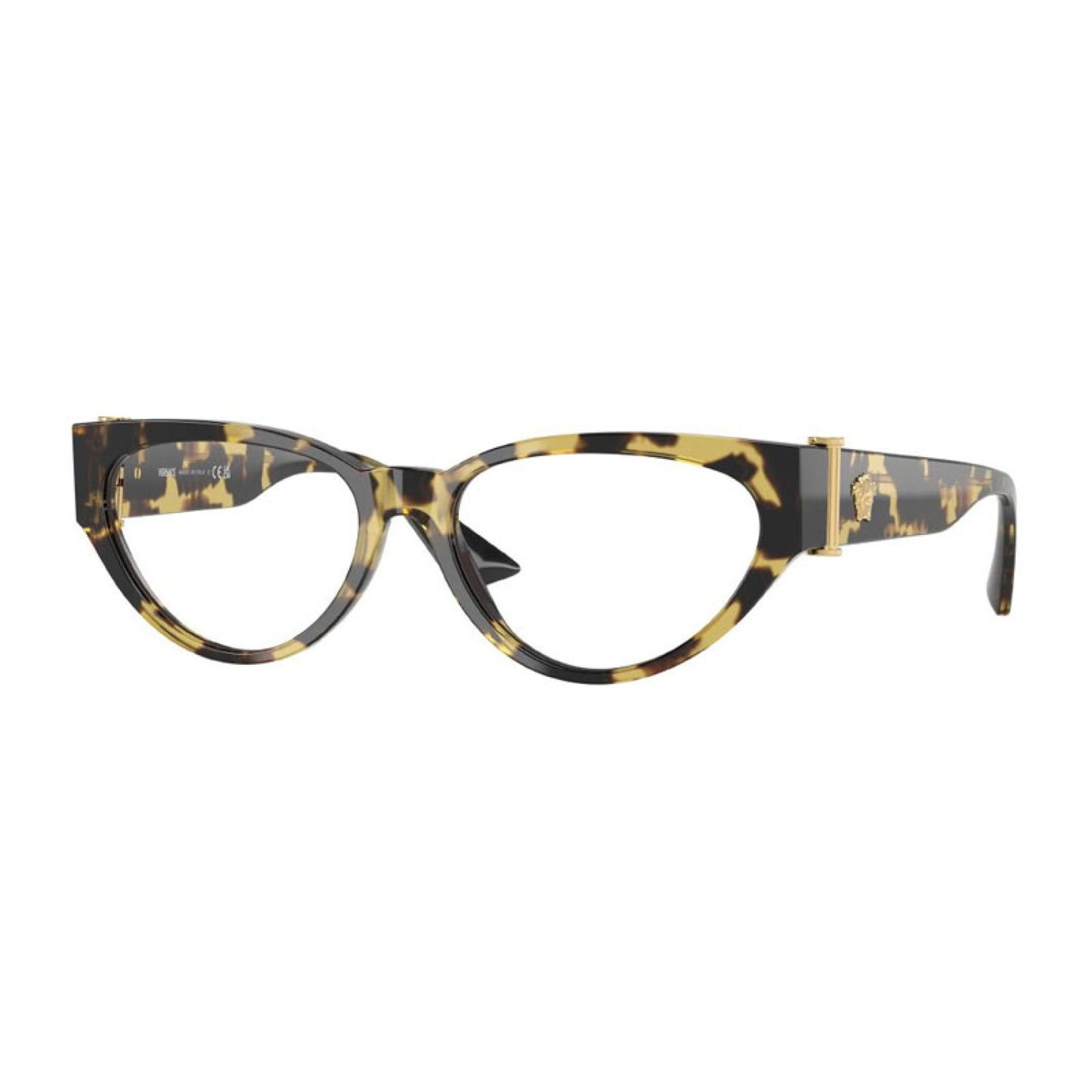 Armazón Oftálmico Versace VE3366 777 55-16-140