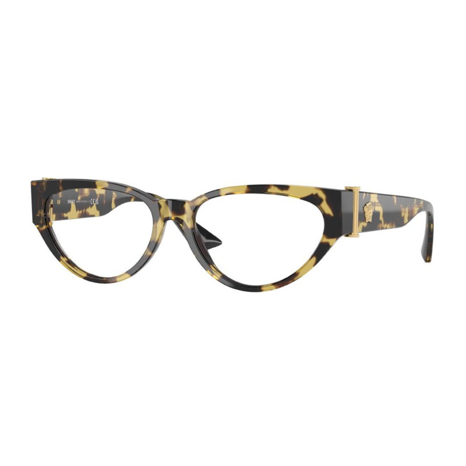 Armazón Oftálmico Versace VE3366 777 55-16-140