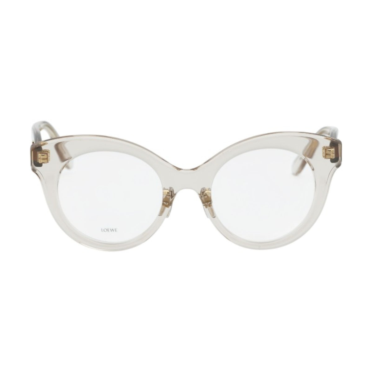 Loewe LW50074F 057 50-21-140 Eyeglass Frame