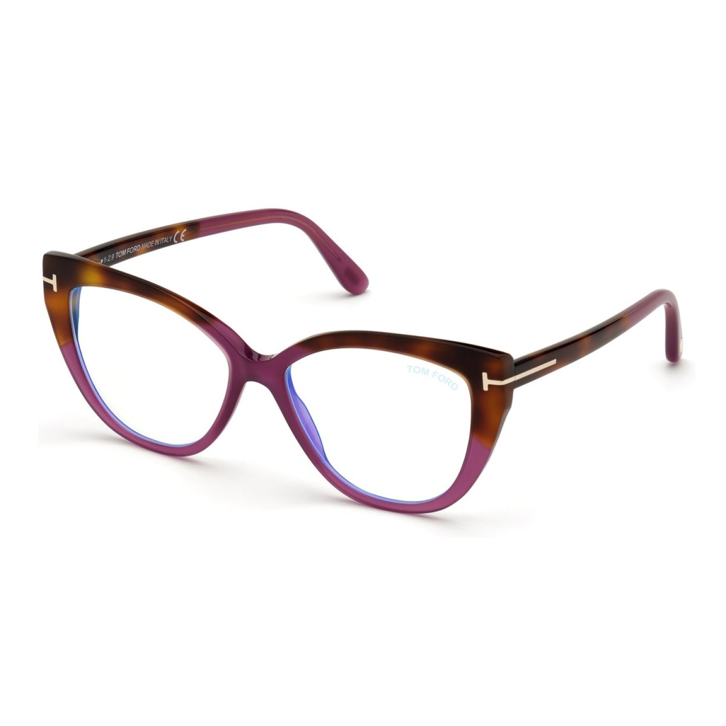 Armazón Oftálmico Tom Ford FT5673-B 081 54-15-140