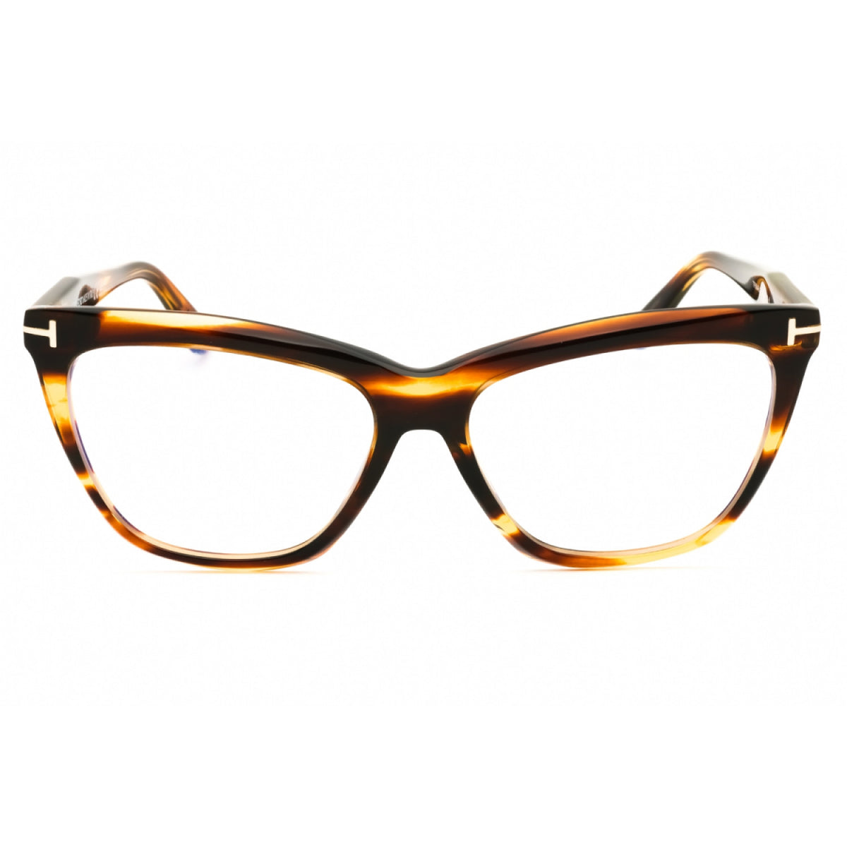 Armazón Oftálmico Tom Ford FT6064-B 055 56-15-140