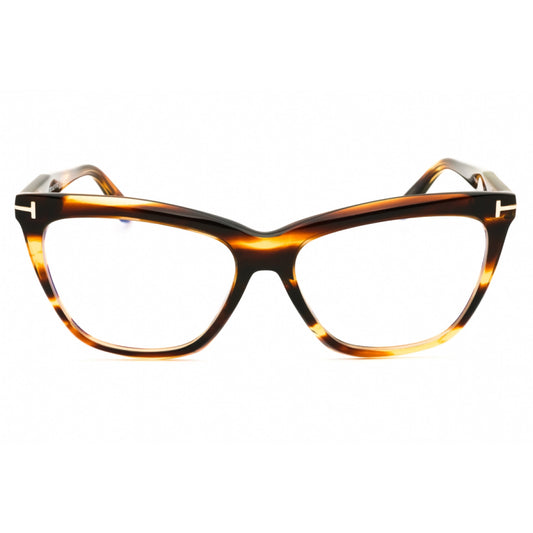 Armazón Oftálmico Tom Ford FT6064-B 055 56-15-140