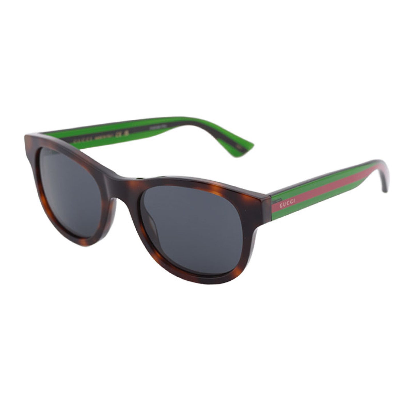 Lentes de Sol Gucci GG0003SN 003 52-21-145
