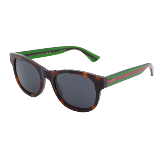 Lentes de Sol Gucci GG0003SN 003 52-21-145