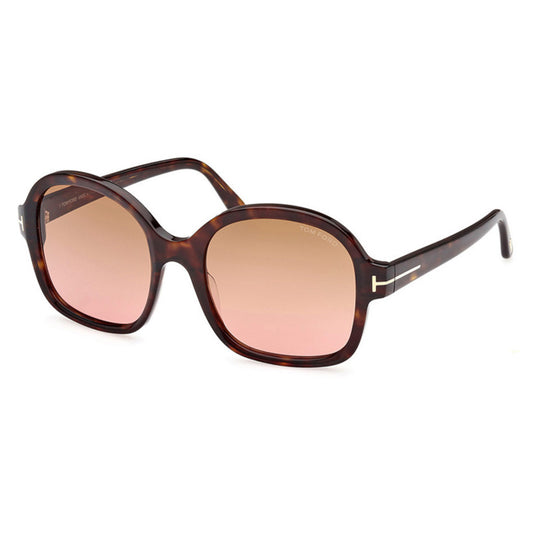 Lentes de Sol Tom Ford FT1034 52F 57-21-140