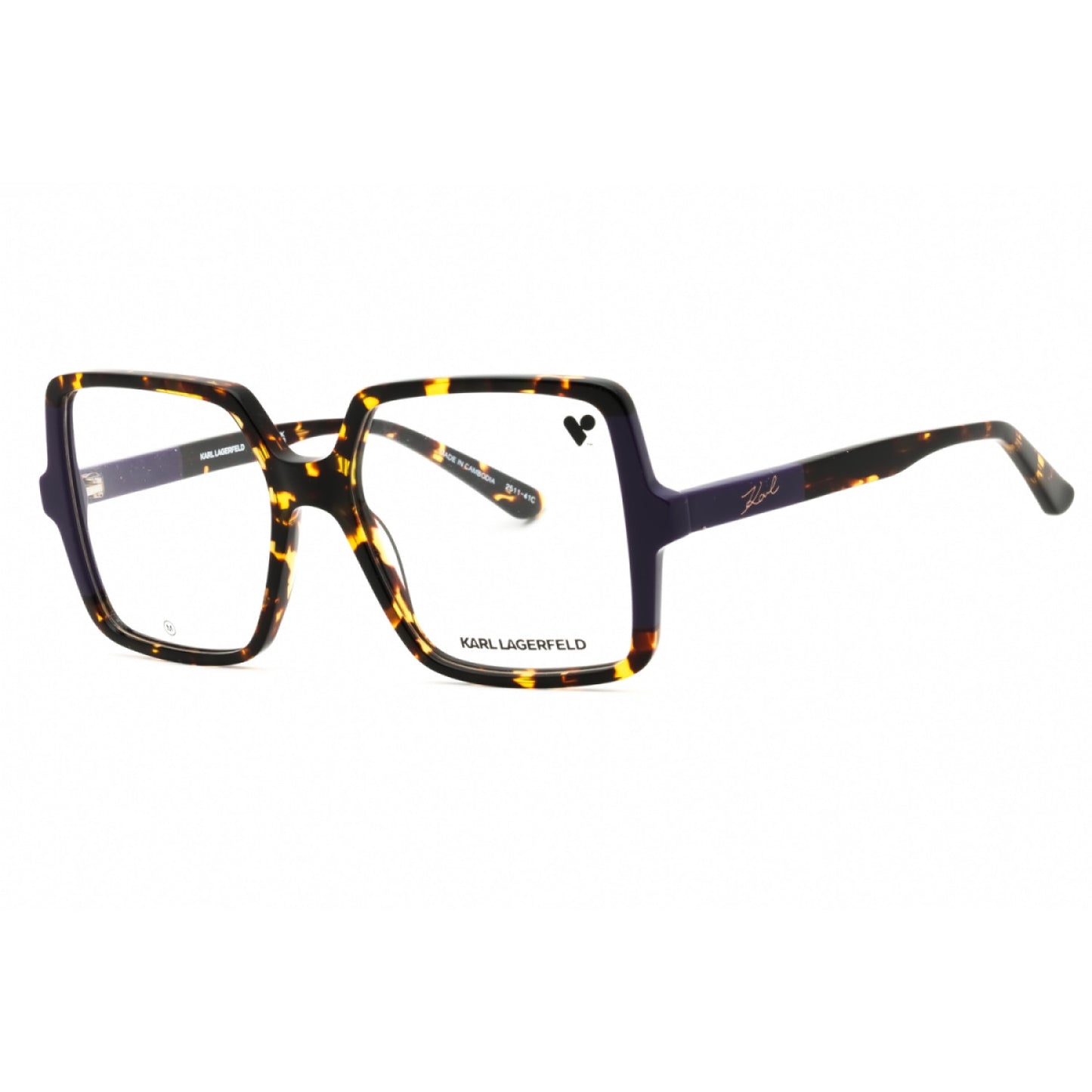 Armazón Oftálmico KARL LAGERFELD KL6169 232 54-17-140