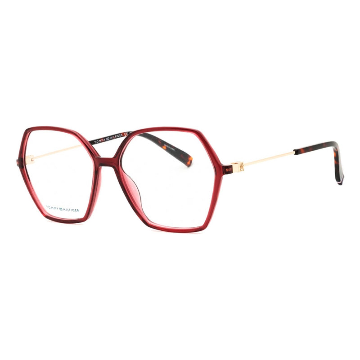 Armazón Oftálmico Tommy Hilfiger TH 2059 0C9A00 55-15-140
