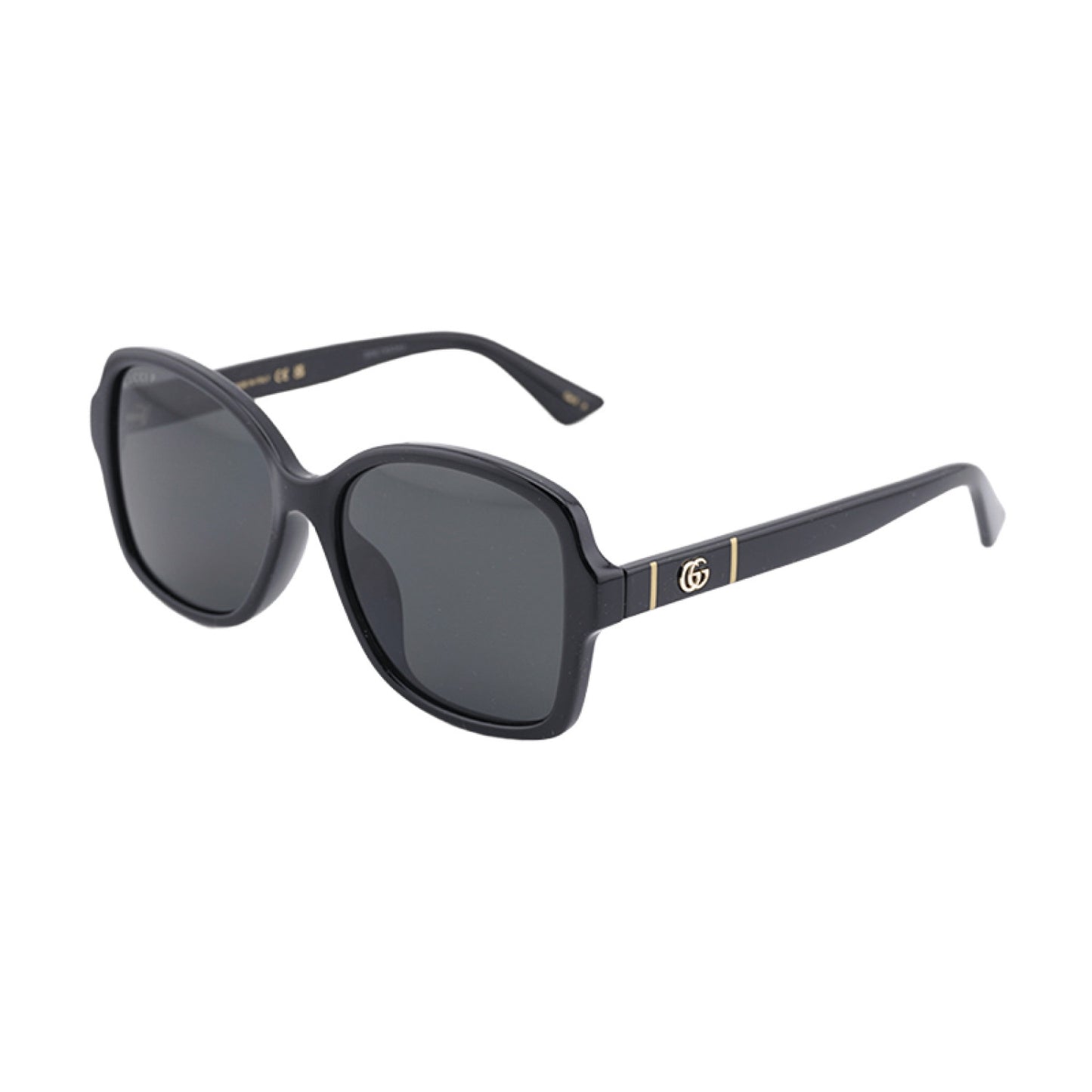 Lentes de Sol Gucci GG0765SA 005 57-16-145