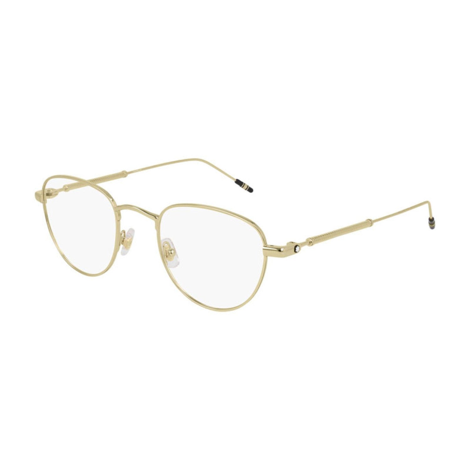 Armazón Oftálmico Montblanc MB0111O 002 49-22-150