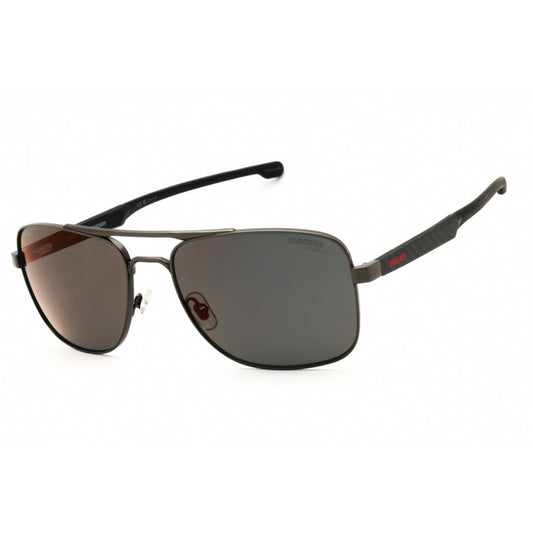 Lentes de Sol Carrera CARDUC 022/S 0V81H4 60-18-140